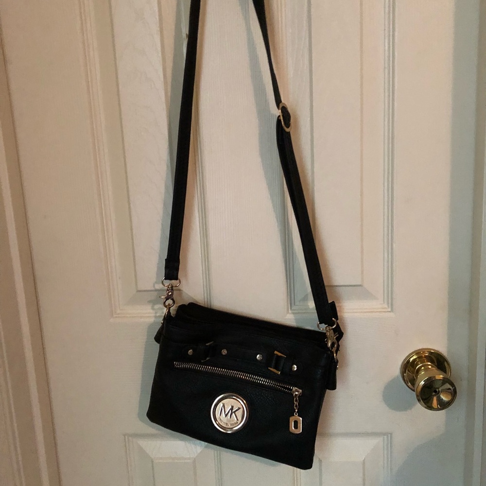 Michael Kors purse.